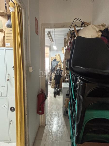 Foto 2e01d161-f20a-4aaa-8a80-deffb01f81cd. Transfer business premise in Barri del Centre Terrassa