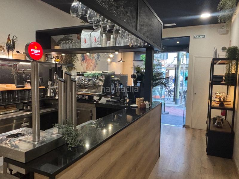 Foto b41021b1-4d28-4acc-a5b7-8ba7c830ffe3. Transfer business premise in Barri del Centre Terrassa