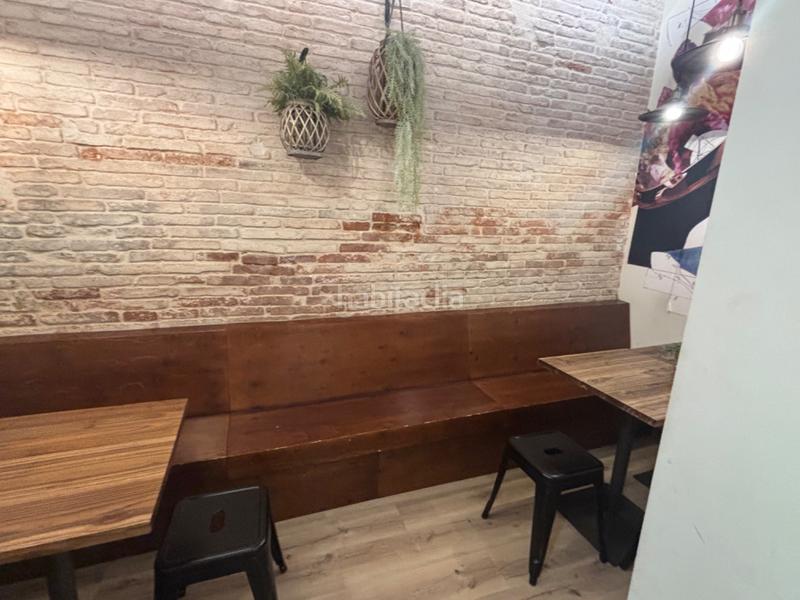 Foto e81a67f6-7595-48aa-aeb9-86a17da91c4c. Traspàs local comercial a Barri del Centre Terrassa