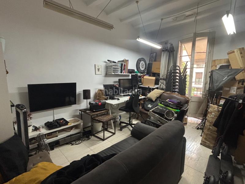 Foto 7860eb0d-5387-46e6-96c4-263152988ee8. Traspaso local comercial local en transpaso en Barri del Centre Terrassa