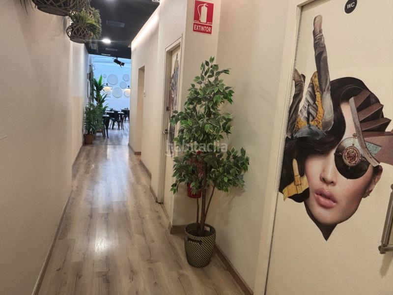 Foto e7d6f3d6-a7f9-4ffc-81b2-aa2a7a827896. Traspaso local comercial local en transpaso en Barri del Centre Terrassa