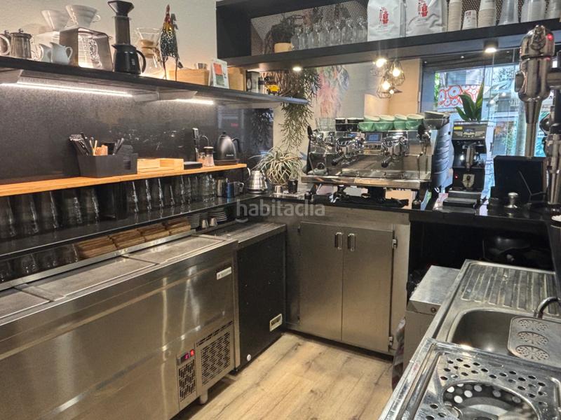 Foto f91c6505-b926-4968-9ca3-0444434d2d7f. Traspaso local comercial local en transpaso en Barri del Centre Terrassa