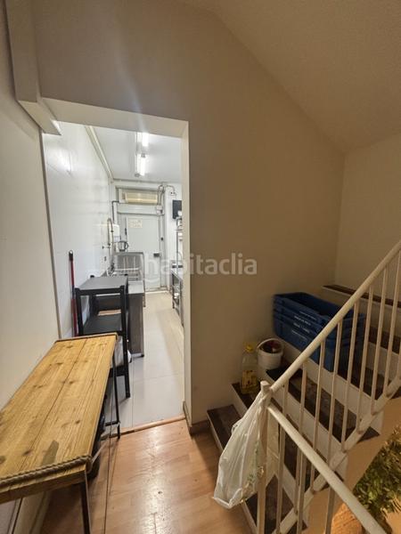 Foto 26e93259-0459-41ea-a9a5-5ab1f234651a. Trapasso locale commerciale in Barri del Centre Terrassa