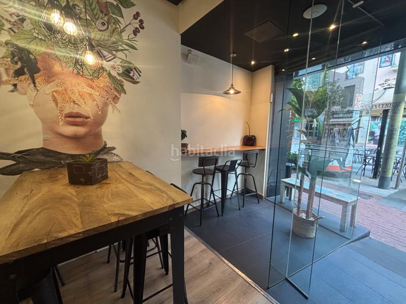 Foto 371a6db9-88f6-442c-9df8-25cb82665e2a. Trapasso locale commerciale in Barri del Centre Terrassa