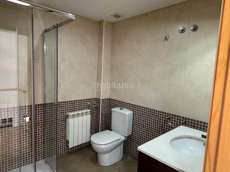 Foto b03716e1-e37d-4c20-9738-7c6ec01f60a4. Duplex avec chauffage parking dans La Cogullada Terrassa