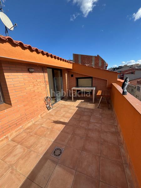 Foto c2c7c854-145d-4667-9bfe-896da02d45cf. Duplex avec chauffage parking dans La Cogullada Terrassa