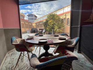 Business premise in Raval de Montserrat