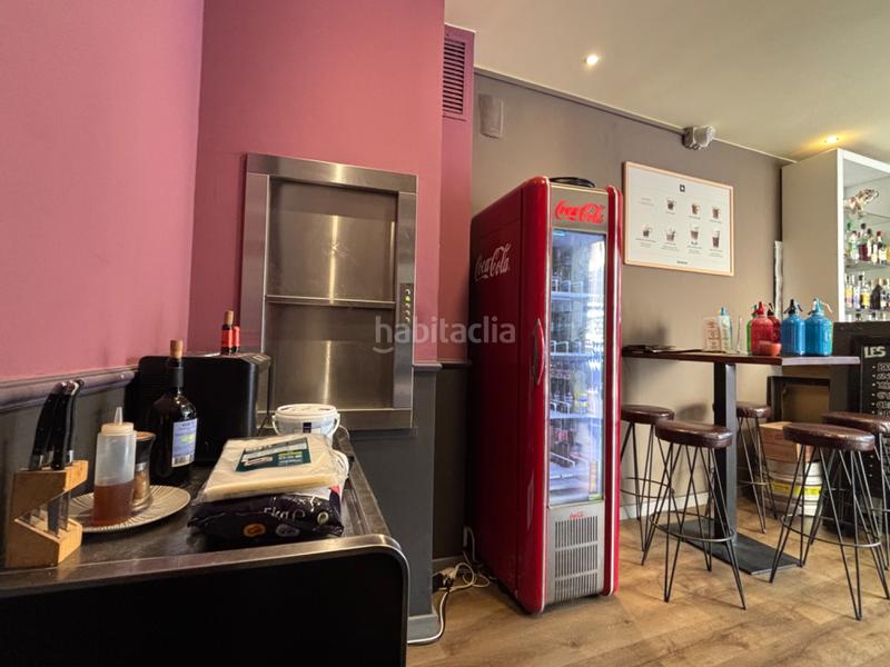 Foto 3de9ec3b-d104-4110-b7a4-c325be79114e. Transfer business premise in Barri del Centre Terrassa