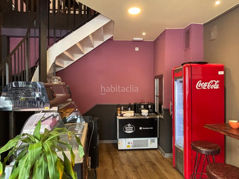 Foto 5301fc51-a79a-4259-8b05-c860ce27bf8f. Transfer business premise in Barri del Centre Terrassa