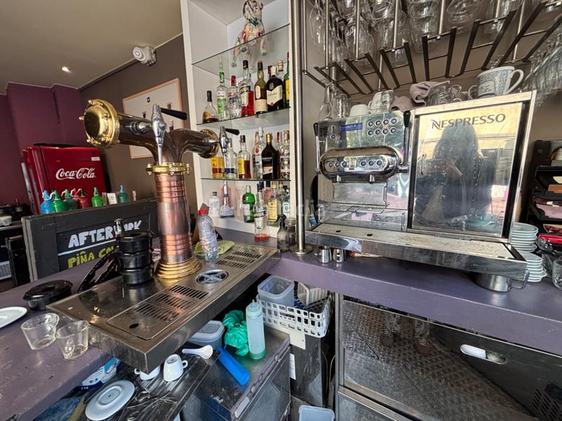 Foto 5aa83b51-44ab-460b-af16-e32b94602731. Transfer business premise in Barri del Centre Terrassa