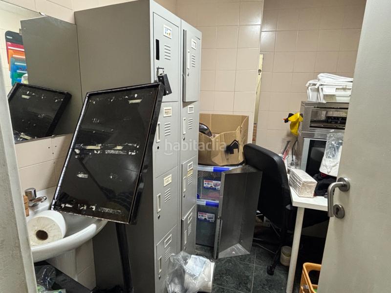 Foto 5c280d7c-c96f-447d-83d3-f337859d872b. Transfer business premise in Barri del Centre Terrassa