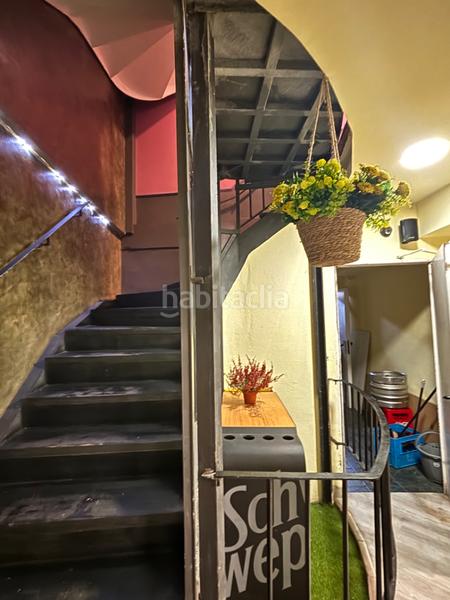 Foto 83227d10-76be-4ddd-bedf-8d93e587a213. Transfer business premise in Barri del Centre Terrassa