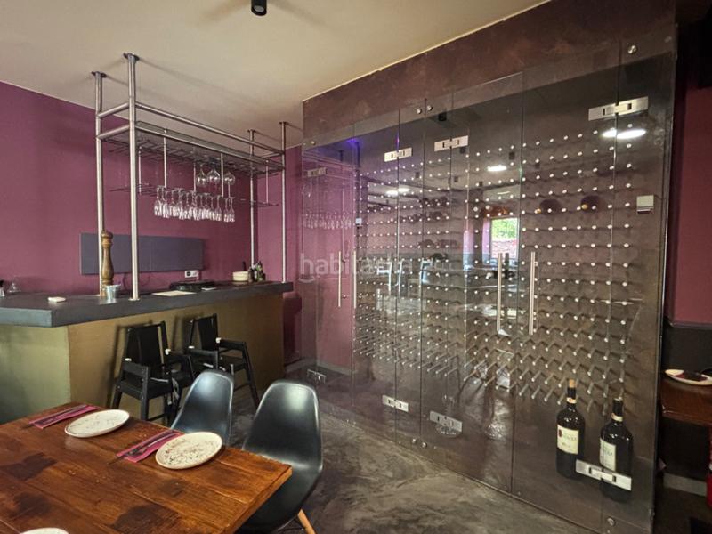 Foto f9720326-1d94-478d-8f43-bed9c2faddd4. Transfer business premise in Barri del Centre Terrassa