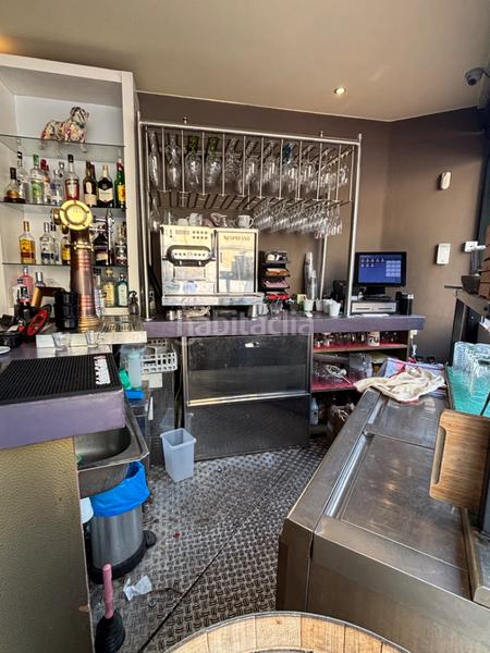 Foto 7b0cf79c-1308-4e1a-a526-a243879fb706. Traspaso local comercial ocal en traspaso para restaurante, equipado y con terraza. en Terrassa