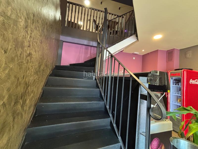 Foto bb73ce87-3fba-462d-a249-faafdee41559. Traspaso local comercial ocal en traspaso para restaurante, equipado y con terraza. en Terrassa