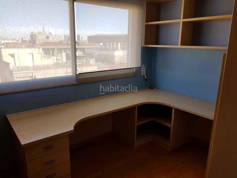 Foto 2dc77a7d-9c34-483b-bf80-c86a7f97563e. Alquiler piso  en alquiler en el centro en Barri del Centre Terrassa