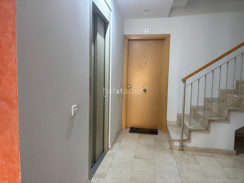 Foto c2a48ddd-0ca6-4343-9254-5bd0e775aef6. Etagenwohnung in La Cogullada Terrassa