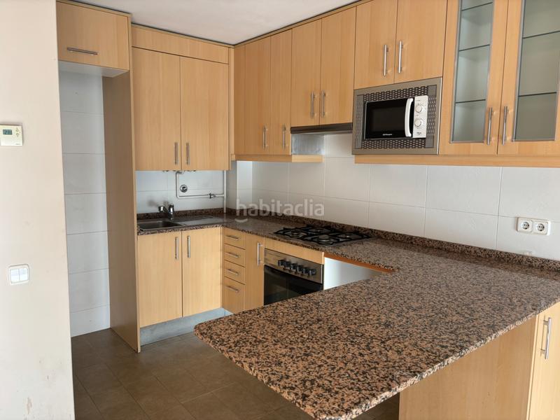 Foto e2b54dbe-f042-41da-8c10-97cd6c2d2a18. Etagenwohnung in La Cogullada Terrassa