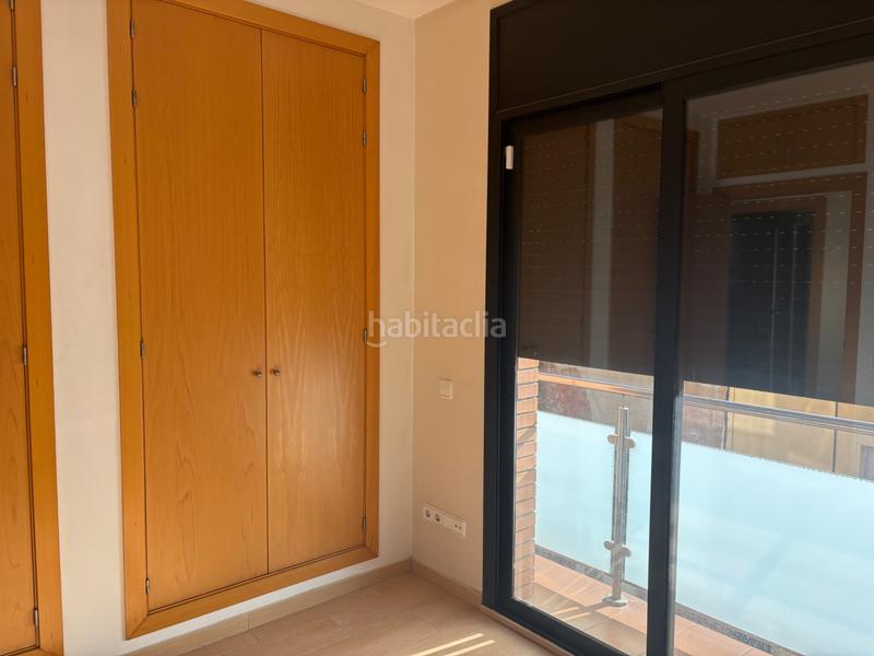 Foto f0b7783f-e432-408c-94ad-3646073100fd. Etagenwohnung in La Cogullada Terrassa