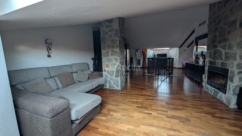 Foto 5404802c-972d-4216-89f1-773d980de6af. Zweistöckige wohnung mit heizung parking in Roc Blanc Terrassa