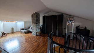 Zweistöckige Wohnung  Carrer de maria auxiliadora. Dúplex en venta en calle de maria auxiliadora