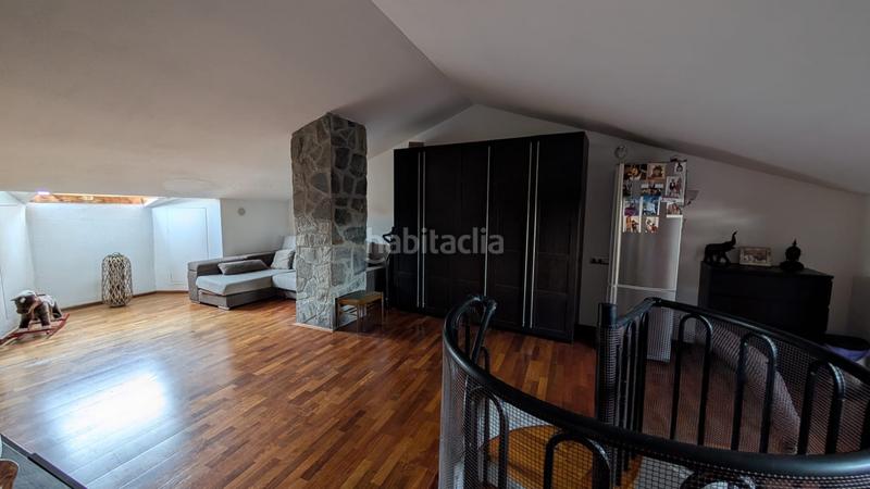 Foto 5edf4147-4e19-4968-96fd-967a945d4122. Zweistöckige wohnung mit heizung parking in Roc Blanc Terrassa