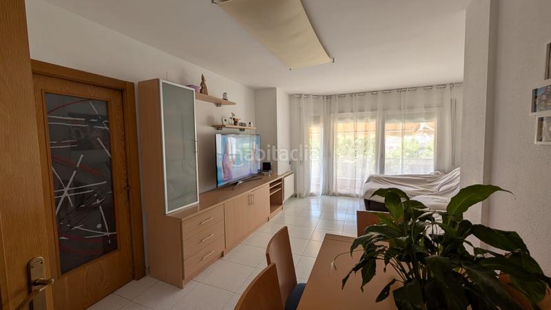 Foto a977e9f7-049b-4b26-8ef1-1b02557b278a. Zweistöckige wohnung mit heizung parking in Roc Blanc Terrassa