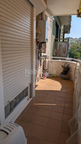 Foto bccb6569-134c-40eb-8f23-2856f8169cae. Zweistöckige wohnung mit heizung parking in Roc Blanc Terrassa