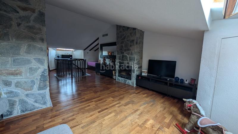 Foto cfc4766f-470e-4b02-b85a-ebecde961443. Zweistöckige wohnung mit heizung parking in Roc Blanc Terrassa