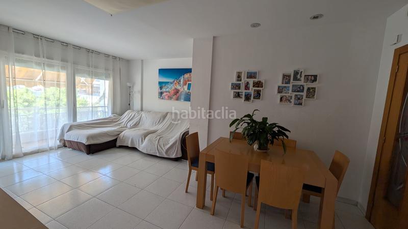 Foto fb993465-cb02-4a83-bbd0-545b9a8f4f43. Zweistöckige wohnung mit heizung parking in Roc Blanc Terrassa