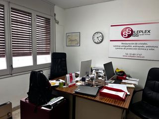 Lloguer Local Comercial  Carrer del doctor ferran. Local de alquiler en: carrer doctor ferran, terrassa 542 m²
