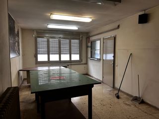 Lloguer Local Comercial  Carrer del doctor ferran. Local de alquiler en: carrer doctor ferran, terrassa 542 m²