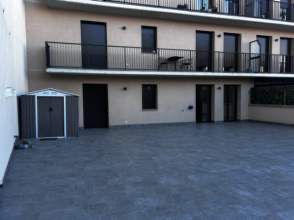 Lloguer Pis  Raval de montserrat. Piso de alquiler-obra nueva exclusiva en pleno centro de terrass