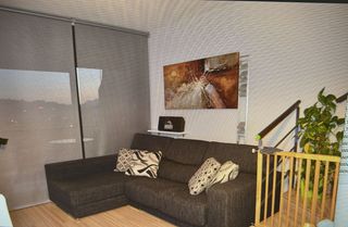 Duplex  Carrer del maresme. Estupendo duplex en can palet-terraza de 24 m², 2 parkings y tra