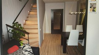 Dúplex  Carrer del maresme. Estupendo duplex en can palet-terraza de 24 m², 2 parkings y tra