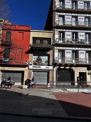 Edificio in Portal de Sant Roc