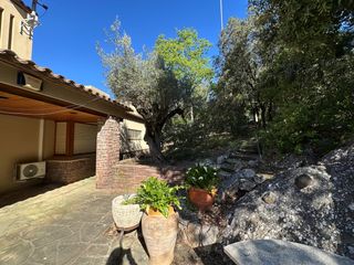 Casa  Carrer del pinetell. Casa en matadepera con gran parcela, entorno natural, amplitud y