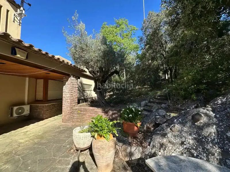 Foto 4e52e201-a888-4a54-84a7-664beedd0cde. Casa amb aparcament a Matadepera