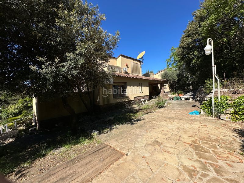 Foto 7382283b-d0ea-4610-b73e-a1a1c5eecf51. Casa amb aparcament a Matadepera