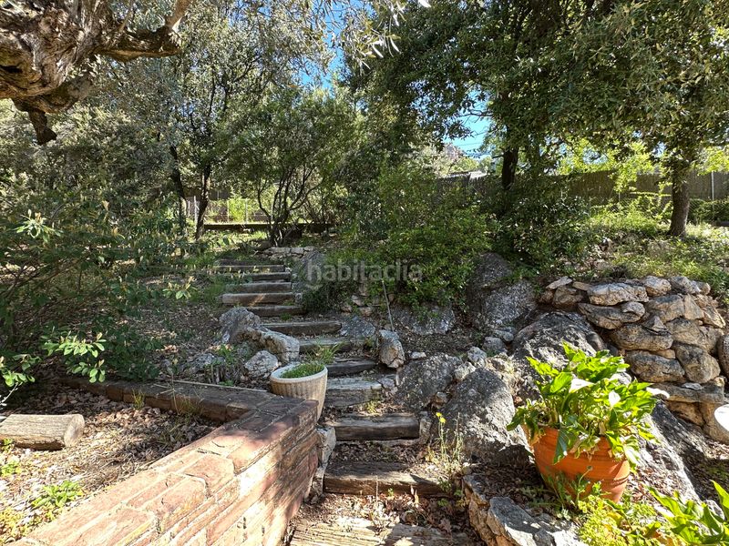 Foto 75a9affa-4d0b-4069-a11c-a99f84d3dd28. Casa amb aparcament a Matadepera