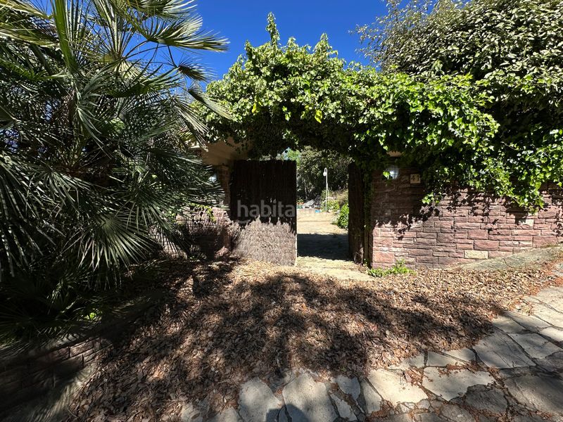 Foto a4146e1d-1435-4ae7-936e-b26a4bd55c5a. Casa amb aparcament a Matadepera