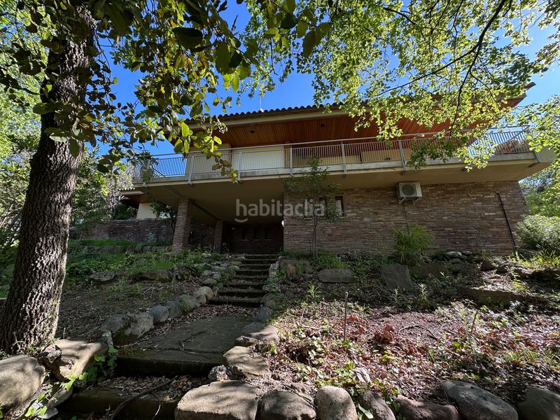 Foto aab90053-aba3-43f1-b2a4-d2e5a84adc5e. Casa amb aparcament a Matadepera