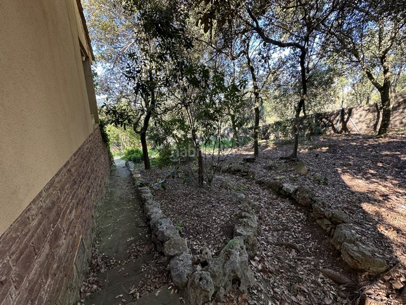 Foto b153e31d-d600-419b-9c41-9edb64e3726e. Casa amb aparcament a Matadepera
