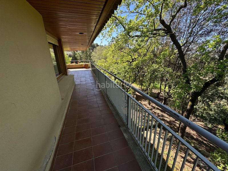 Foto d2c3feae-33ba-4847-b05f-482d897789cc. Casa amb aparcament a Matadepera