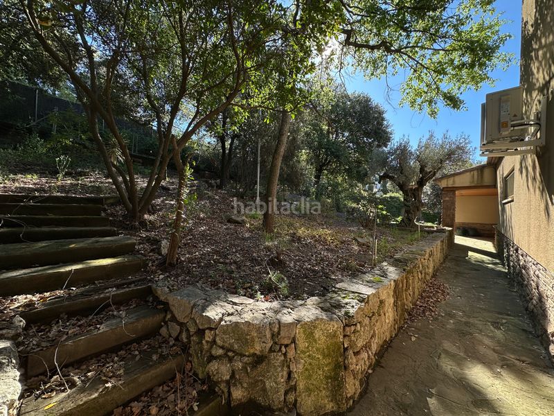 Foto d3c92f86-b642-46fa-af37-ed191d10795d. Casa amb aparcament a Matadepera