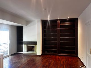 Lloguer Pis  Rambla d'ègara. Amplio piso en venta en pleno centro de terrassa con terraza