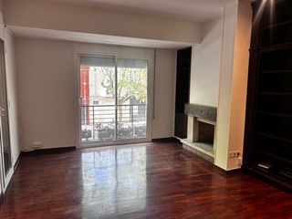 Location Appartement  Rambla d'ègara. Amplio piso en venta en pleno centro de terrassa con terraza