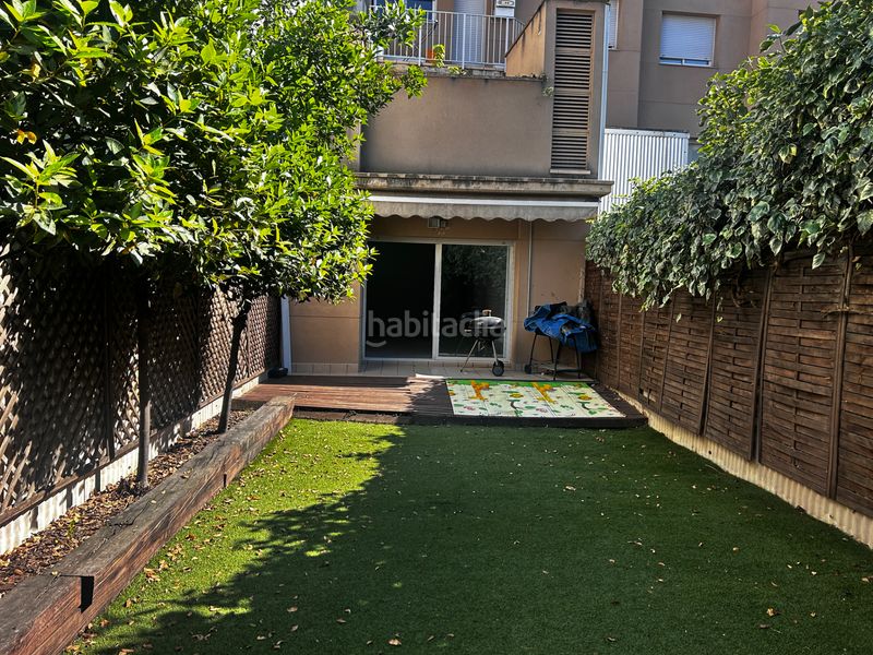 Foto ee1d3759-c6af-4a00-a877-68b738171757. Pis a Ca n'Aurell Terrassa