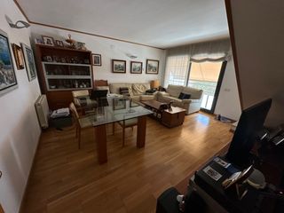 Duplex  Carrer del comerç. Dúplex en venda a ca n’aurell amb pàrquing i terrassa