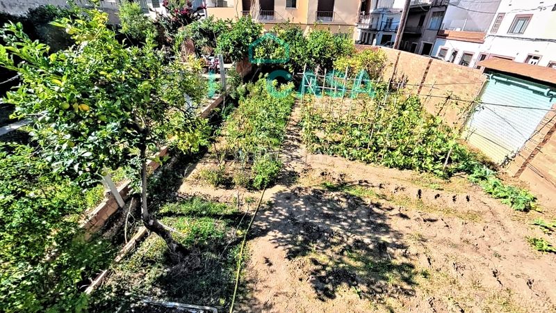 Foto 1f18c75c-8410-4f46-a3e5-57f0185bd131. Terreno residencial residencial en venta en torres quevedo (Les Roquetes) en Sant Pere de Ribes